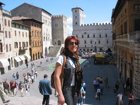 Todi