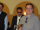 Marco anche lui sesto a parit di punteggio perde posizioni per la macchina pi recente
