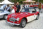 Prima partecipazione al 3 Rally del Conero